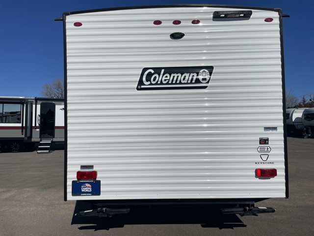 2026 Keystone Coleman 13B — photo 8 of 8
