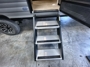 steps