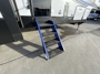 steps
