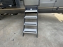 steps