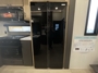 fridge