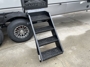 steps