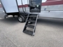 steps
