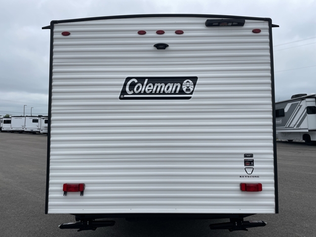 2026 Keystone Coleman 17R — photo 8 of 8