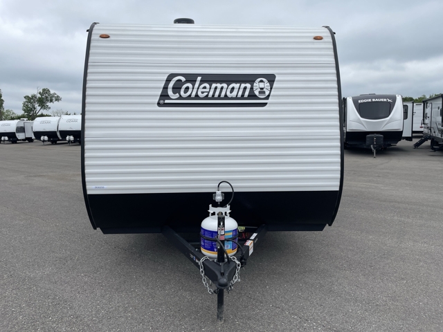 2026 Keystone Coleman 17R — photo 5 of 8