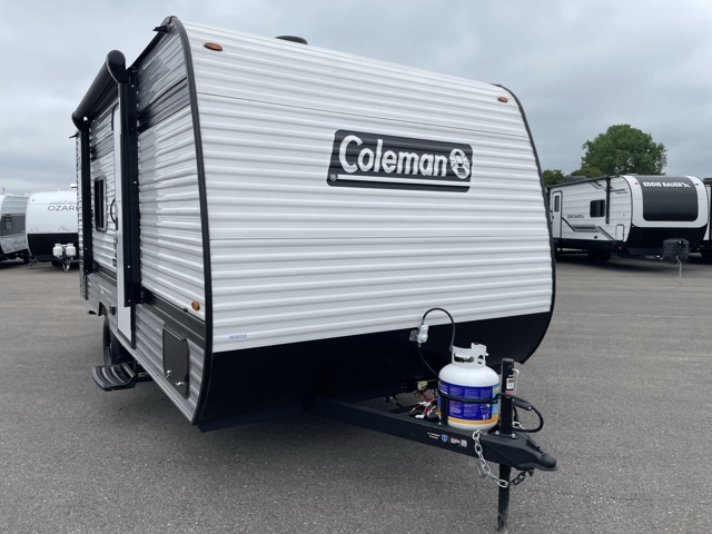2026 Keystone Coleman 17R — photo 1 of 8