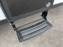 steps