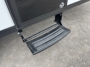 steps