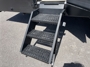 steps