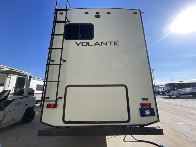 2021 Crossroads Volante 3880MK — photo 6 of 8