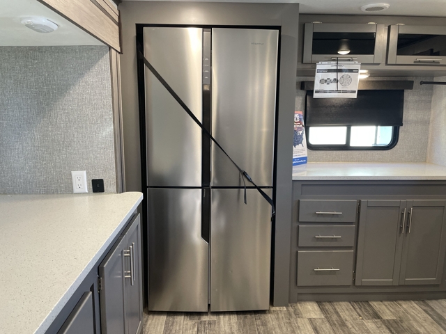 2021 Crossroads Volante 3880MK — photo 7 of 8