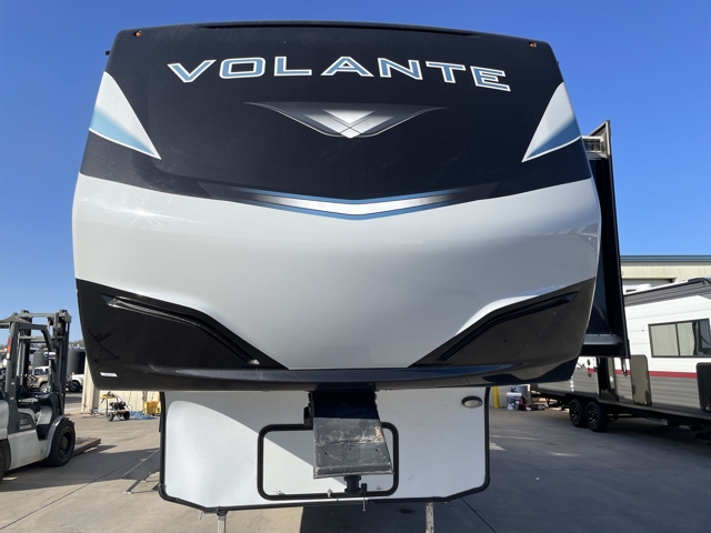 2021 Crossroads Volante 3880MK — photo 5 of 8