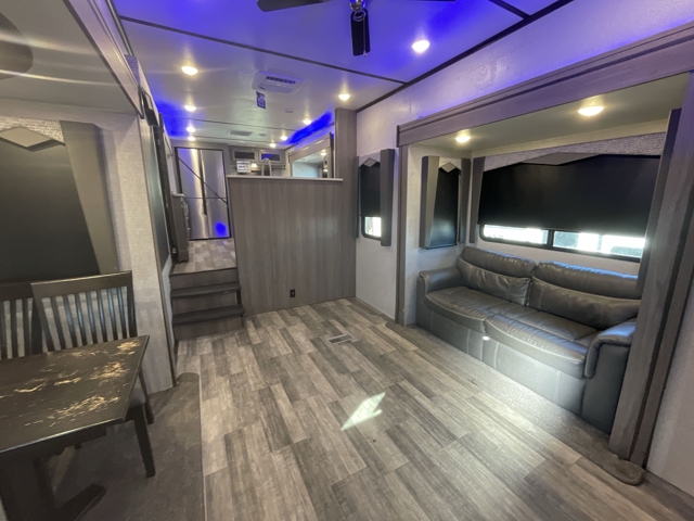 2021 Crossroads Volante 3880MK — photo 4 of 8