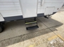 steps