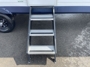 steps
