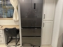 fridge