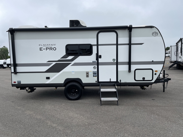2026 Forest River Flagstaff E-pro E17LE — photo 6 of 8