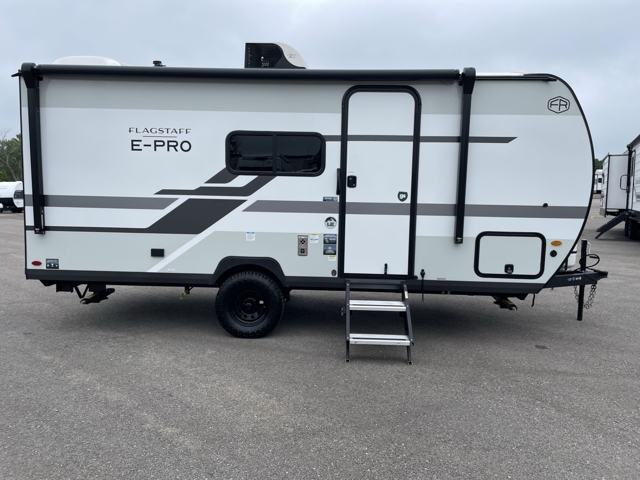 2026 Forest River Flagstaff E-pro E17LE — photo 6 of 8