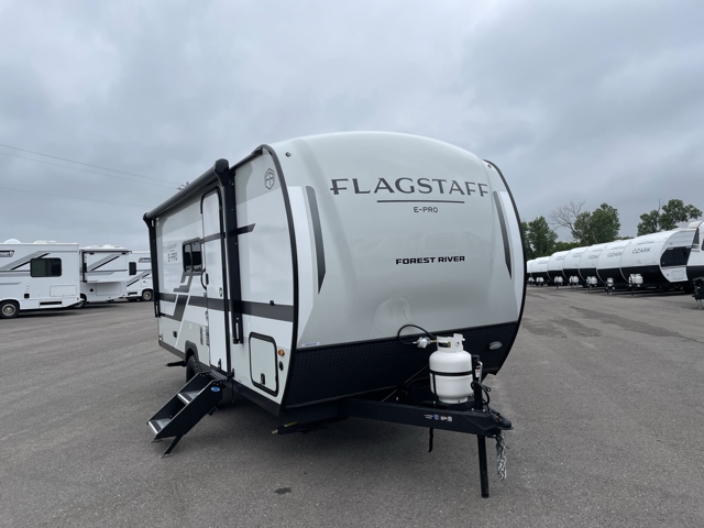 2026 Forest River Flagstaff E-pro E17LE — photo 1 of 8
