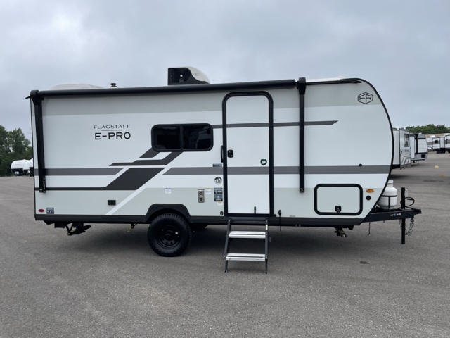 2026 Forest River Flagstaff E-pro E17LE — photo 6 of 8