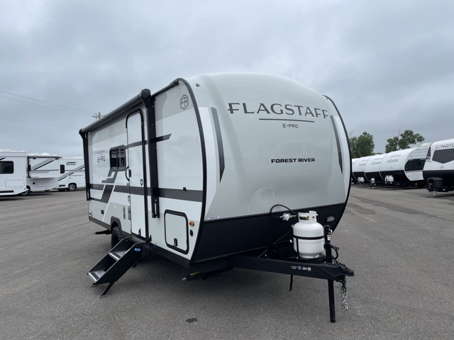 2026 Forest River Flagstaff E-pro E17LE — photo 1 of 8