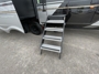 steps