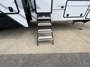 steps