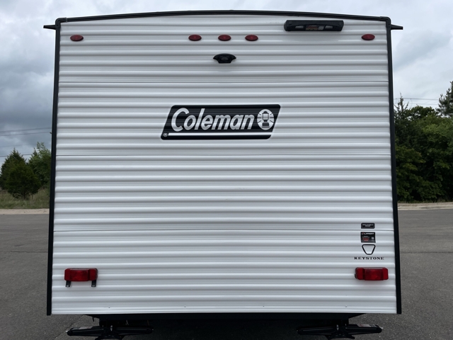 2026 Keystone Coleman 13B — photo 8 of 8