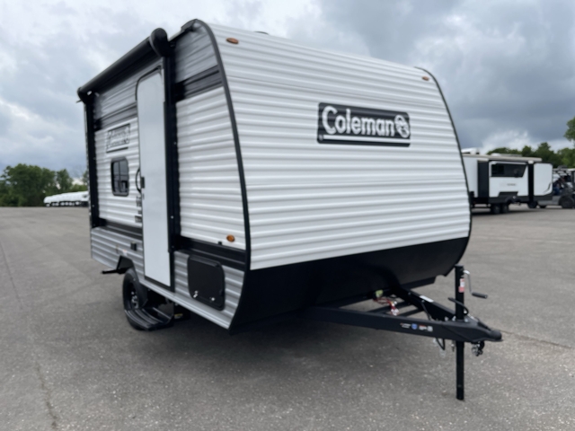 2026 Keystone Coleman 13B — photo 1 of 8