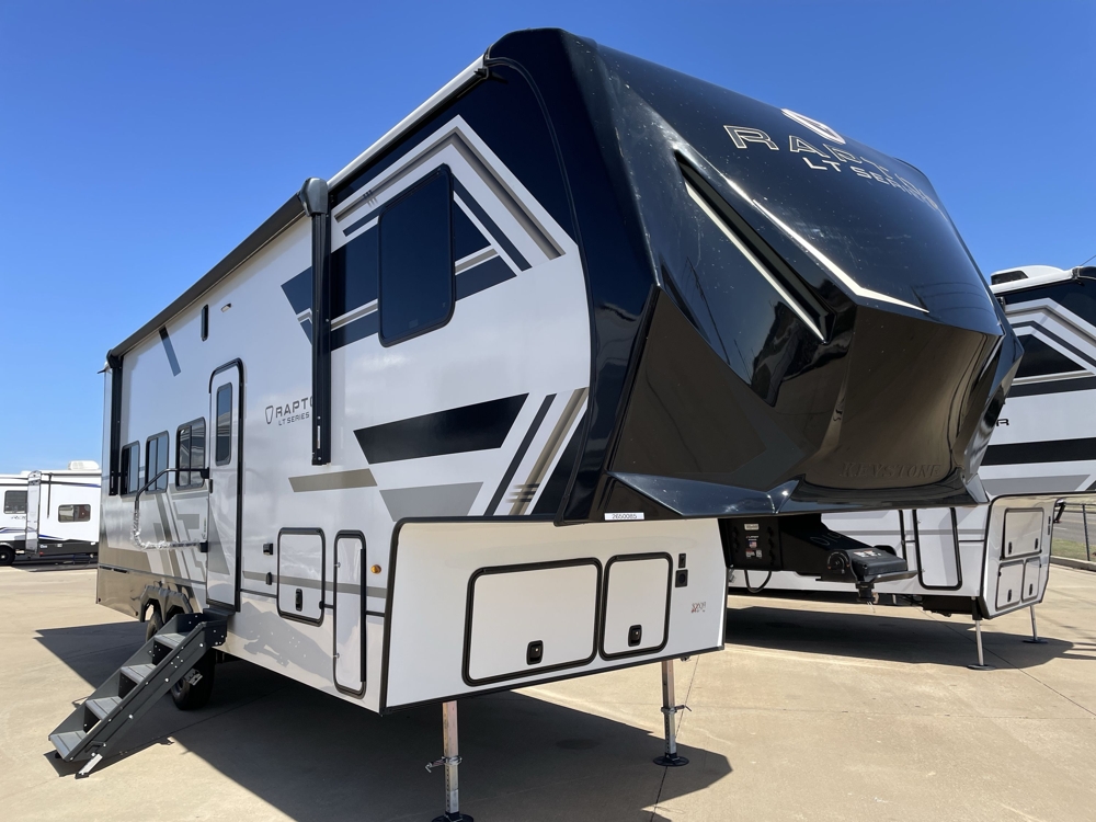 2026 KEYSTONE CARBON 321LT