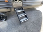 steps