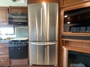 fridge