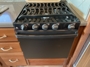 stove-oven