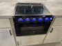 stove-oven