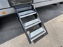 steps