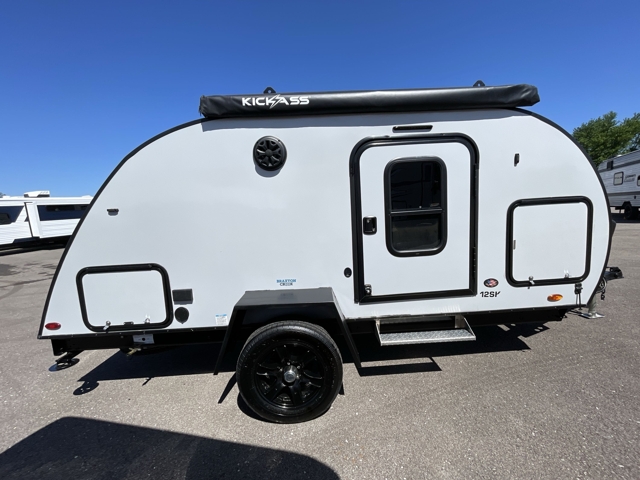 2023 Braxton Creek Bushwacker 12SK — photo 3 of 8
