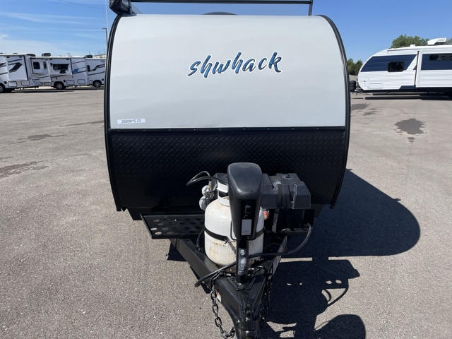 2023 Braxton Creek Bushwacker 12SK — photo 2 of 8