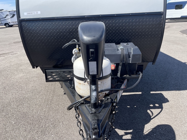 2023 Braxton Creek Bushwacker 12SK — photo 8 of 8