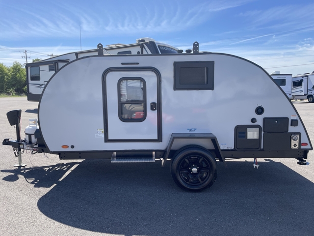 2023 Braxton Creek Bushwacker 12SK — photo 4 of 8