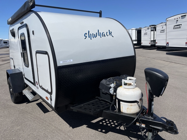 2023 Braxton Creek Bushwacker 12SK — photo 1 of 8