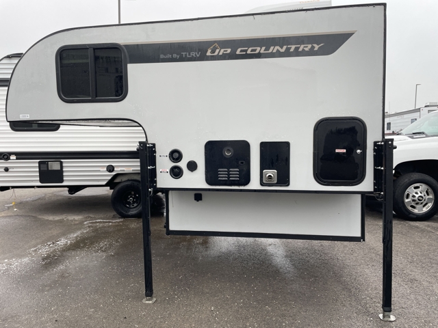 2024 Travel Lite Up Country 365U — photo 5 of 8