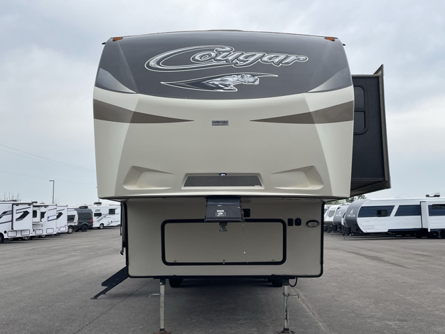 2018 Keystone Cougar 341RKI — photo 5 of 8