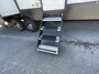steps