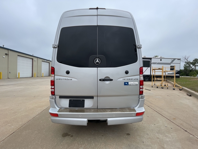 2016 Airstream Interstate Grand Tour Ext — photo 7 of 7