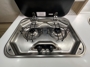 stove-oven