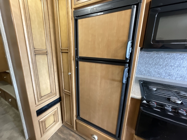 2017 Newmar Bay Star Sport 3013 — photo 7 of 8