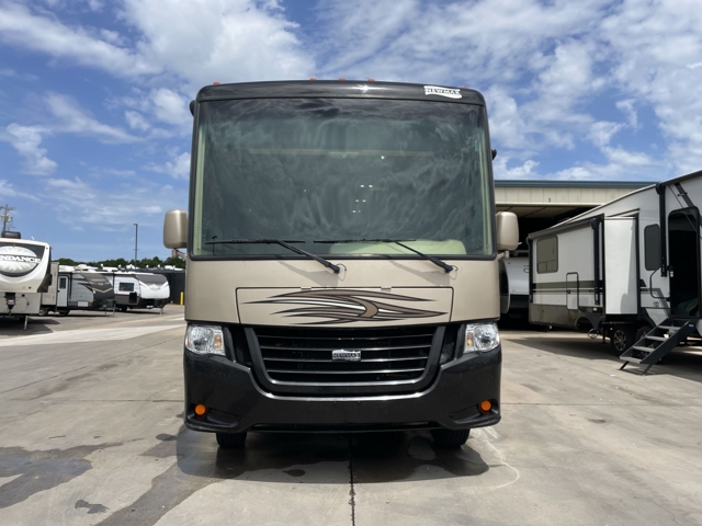 2017 Newmar Bay Star Sport 3013 — photo 3 of 8