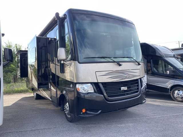 2017 Newmar Bay Star Sport 3013 — photo 1 of 8