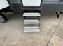 steps