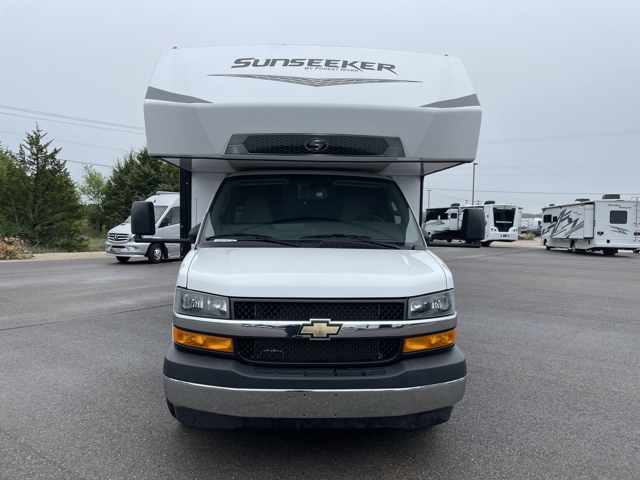 2024 Forest River Sunseeker LE 2250SC — photo 5 of 8